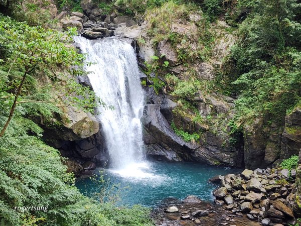 百大步道之內洞國家森林遊樂區2702767