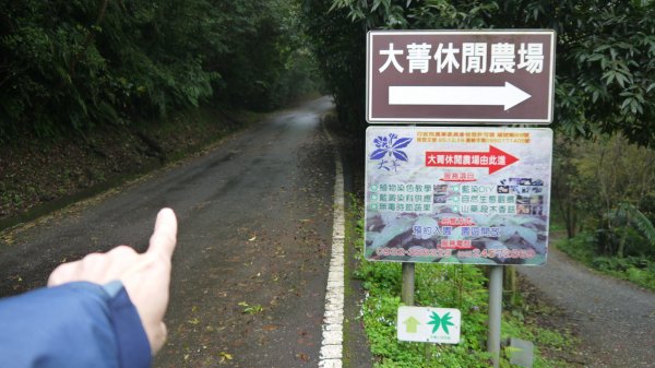 暖東舊道登山健行趣(淡蘭中路TK2-3)1616710