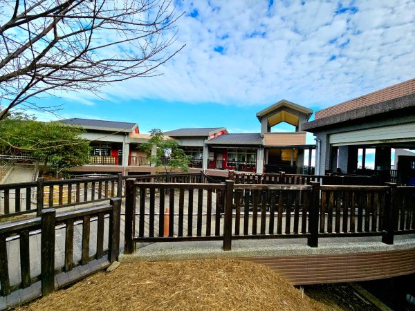 挑筍古道(大尖山、後棟仔山步道)--(雲林)臺灣百大必訪步道2955738