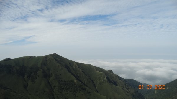 陽明山雲海初體驗800257