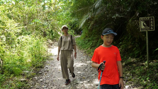 砂卡礑步道登山健行趣(步道)1529260