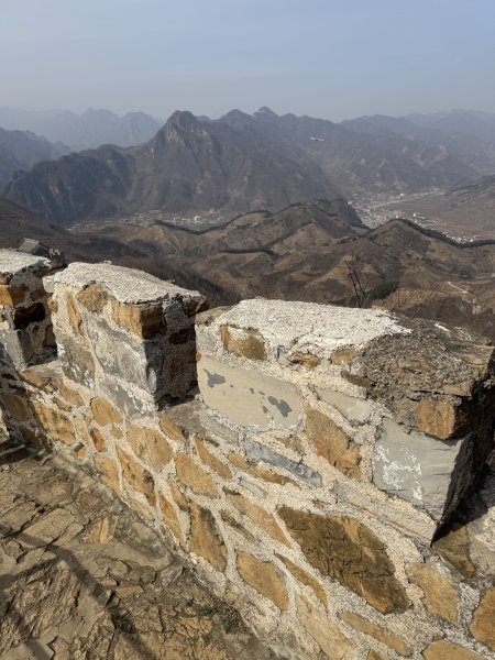 長城黃崖口關3036029