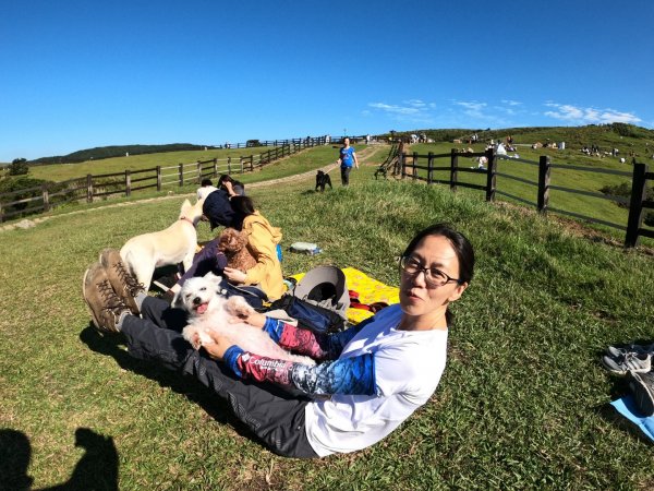 1090906家庭日，絹絲瀑布步道1093803