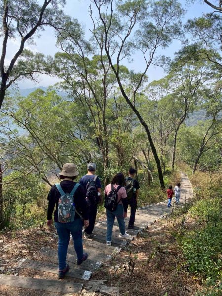 🌈3/7（六）茂林紫斑蝶×龍頭山小長城×多納部落✨FB：熊熊趴爬走🌈3011539