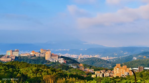 陽明山趴趴走 12/102958570