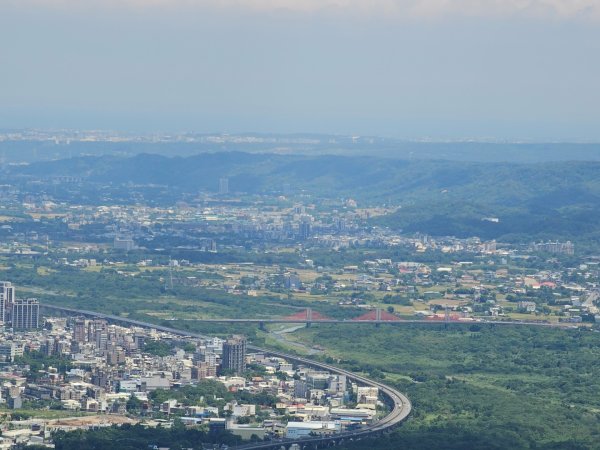 大山背麒麟步道 - 2024森遊竹縣皮皮獅Hike客任務2554897