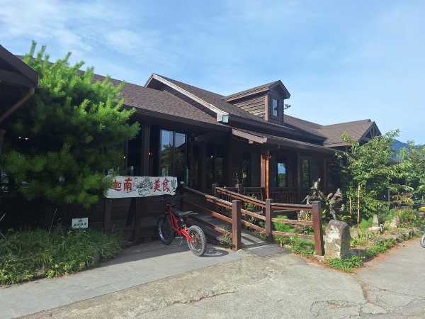 司馬庫斯神木步道順遊司立富瀑布11508023116724