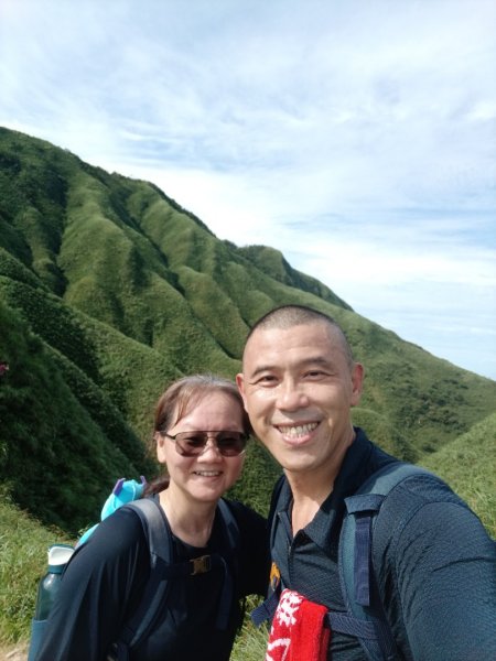 抹茶山、三角崙山東南峰、三角崙山1750190