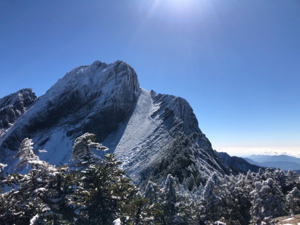 2021 雪季玉山🏔1632800