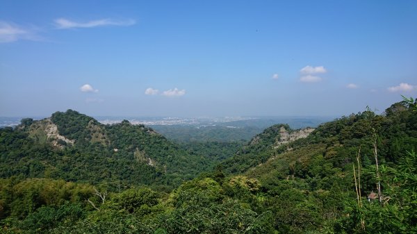 鳴鳳古道群連走1117915