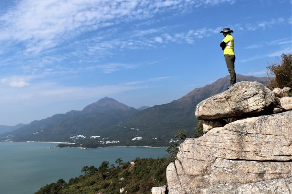 HK - 老人石河1446529