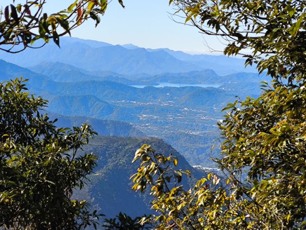 2025-12-21 武界山、獅凸魯山、橫屏山、橫屏山西峰2969698