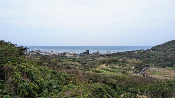 石門茶山步道2396577