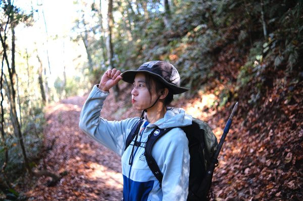 霞喀羅古道2723286