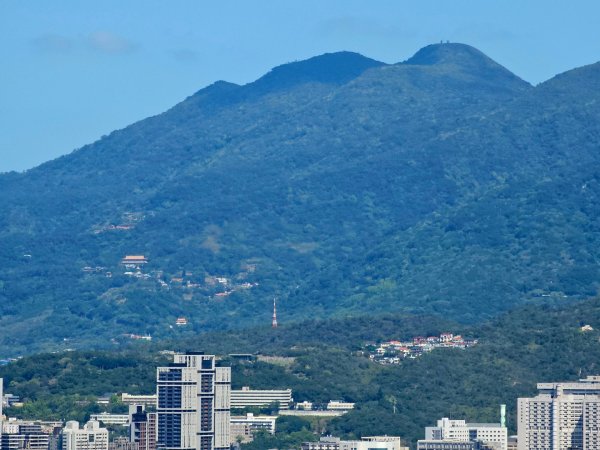 臺北2026年大縱走第五段：捷運劍潭站至碧山巖（劍潭支線）3017871