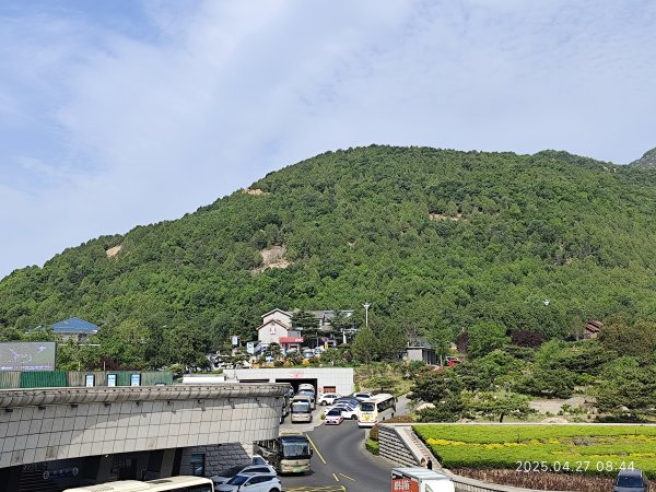 中國山東東嶽泰山風景區 (上山)2780144