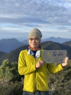 雪山西稜夢幻大景1392885