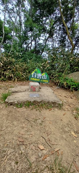 白雲山.高雄甲仙2770667