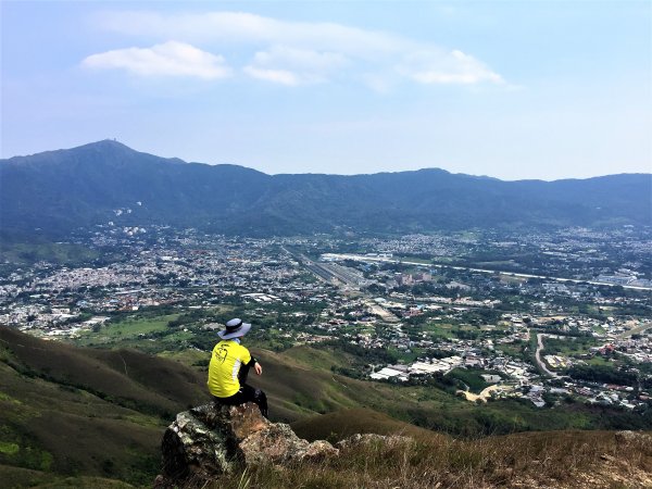 HK - 雞公嶺938842