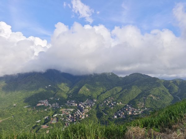 基隆-基隆山3054378