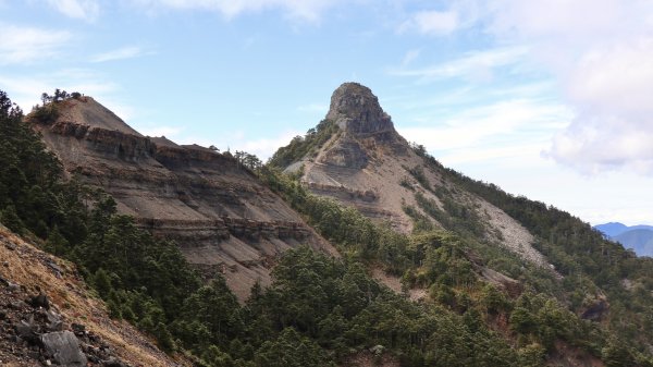 奇險峻峭大小霸1232758