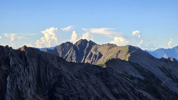 20240707-0708 玉山東峰+玉山主峰2619958