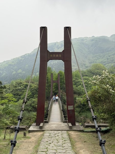 人類心中都有一座山【陽明山】3079234