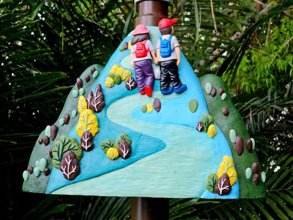 大坑9、10號步道-(台中)臺灣百大必訪步道2805944