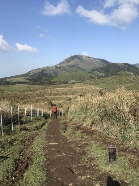 陽明山縱走之鍊880982