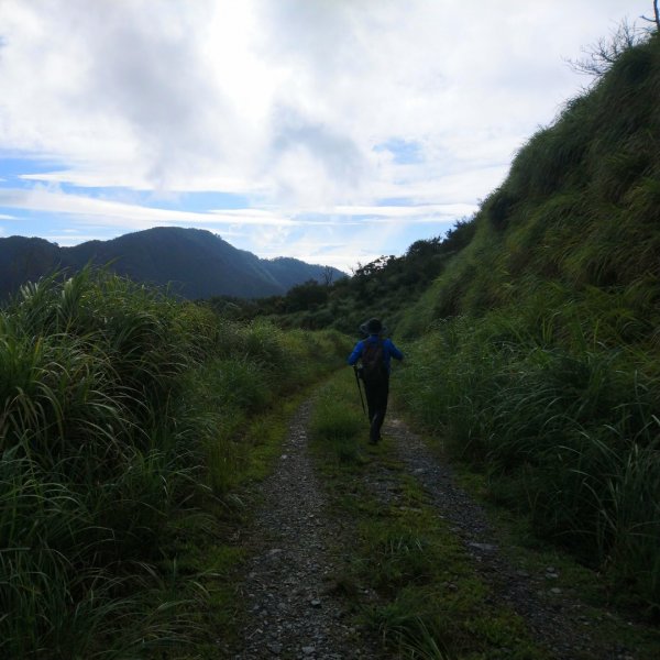 大白山、蘭崁山、新寮山1089227