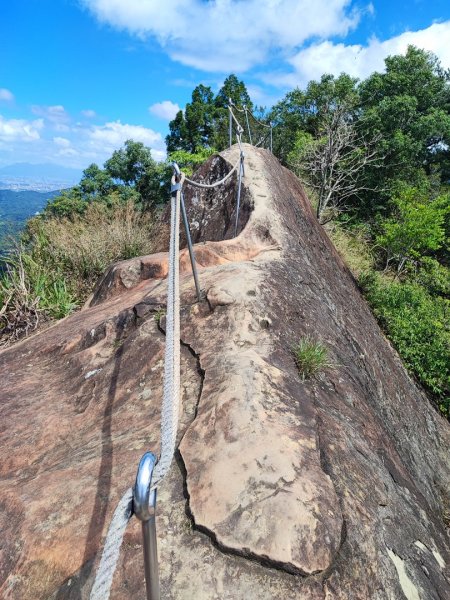 五寮尖登山步道 - (新北)臺灣百大必訪步道2312555