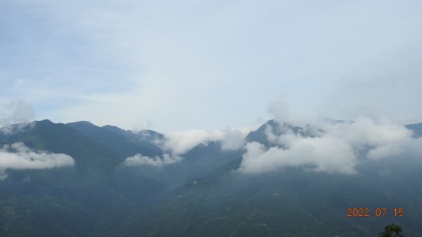 第六次復興三尖之首 - 夫婦山(1870/1780M) + 賞蝶趣1764449