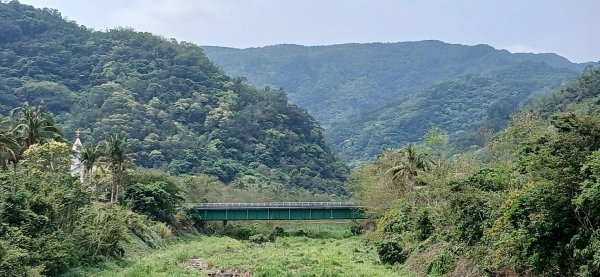 2025 4/5 加奈美山