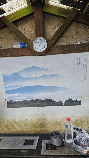 【新入手雨鞋，開箱嘍~~🤣🤣】魔王小百岳-尾寮山⛰️第20刷了!3052399