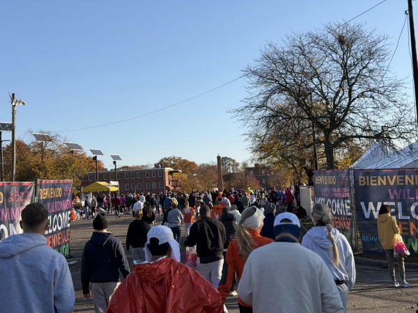 [紐約馬之行-14] 2025_1102 馬拉松開跑前後2945391