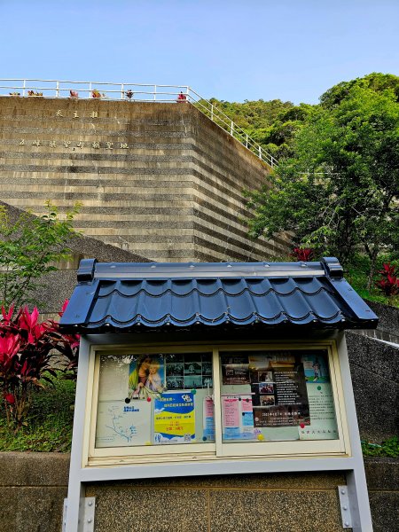 小百岳集起來-三角崙山2185367