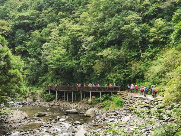 桶后越嶺古道1035123