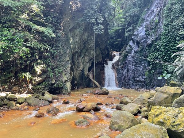 陽明山六瀑連走2877713