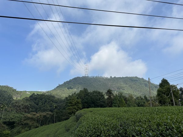 雲嘉十八連峰1932639