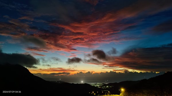 雲山水花鳥蝶 - 天龍國阿伯的日常7/18 & 21、22、292559962