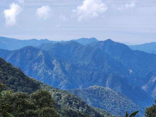 【中級山】谷關七雄八仙山2745067