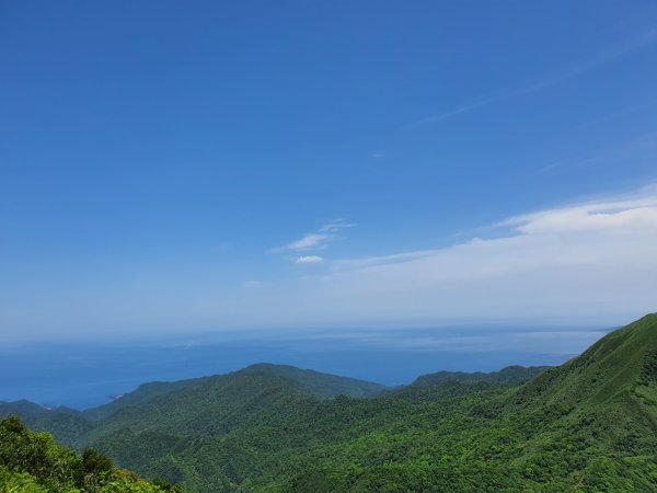 半平山登山步道1368757