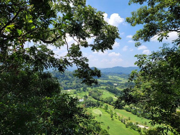 關西赤柯山,東獅頭山步道2281835