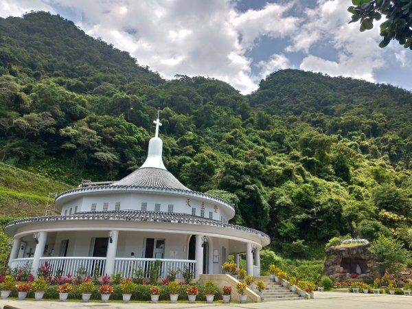 2020/06/14聖母登山步道1030556