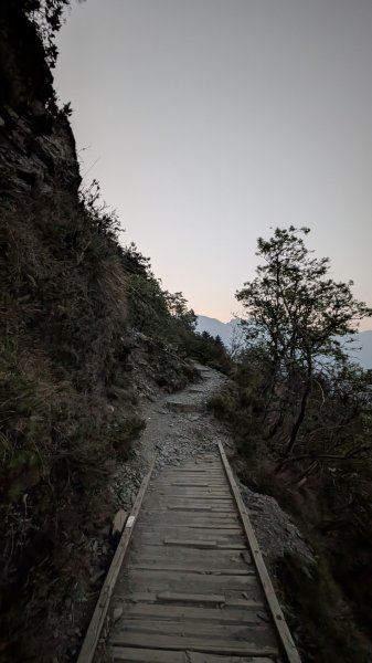玉山主峰單人單攻3039779