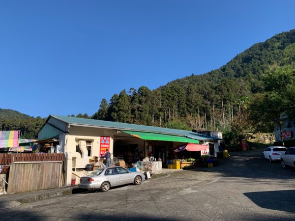 頂湖環湖步道1117470