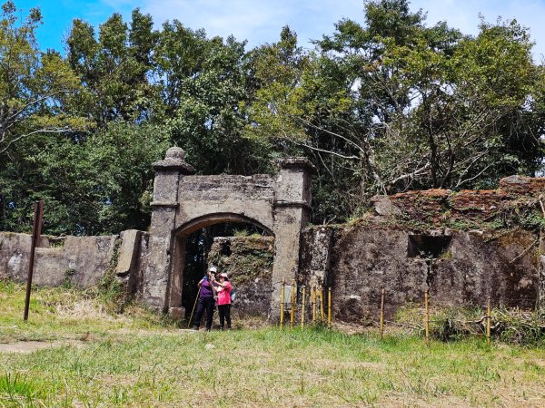李崠山步道-2025森遊竹縣皮皮獅探險隊2892619