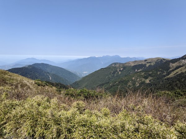 合歡山主峰步道2153941