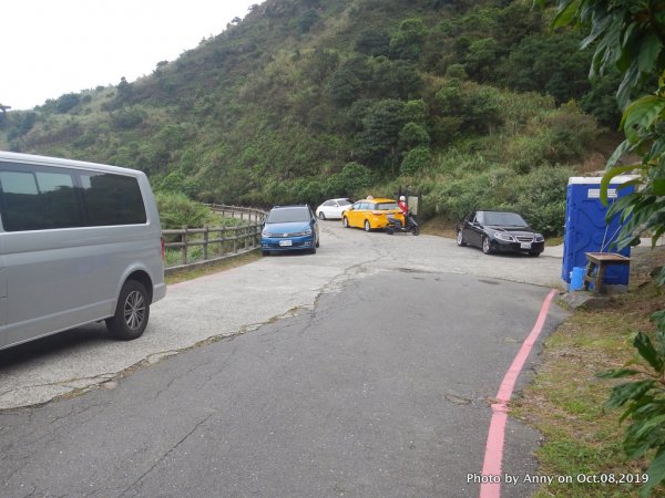 茶壺山登山步道700963