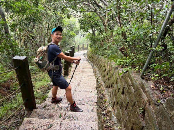 鳳崎落日步道【完登小百岳前的小暖身】2930766